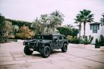Hummer H1 Launch Edition by Mil-Spec Automotive 2019 года